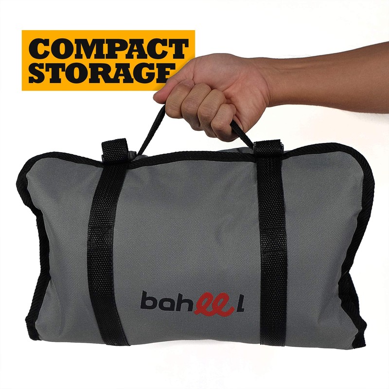 Professional Movers Tool - Shoulder Carrying Strap - Furniture Moving