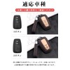 Key Case for Toyota Smart Key Case Key Holder 2/3