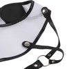 Adjustable Archery Chest Guard Breathable Archery Chest Protector for Outdoor