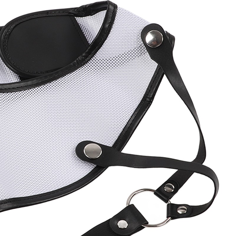 Adjustable Archery Chest Guard Breathable Archery Chest Protector for Outdoor