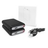 5V 2A 5000mAh Rechargeable Batteries for Heated Slippers Shoes and