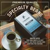 La Colombe Corsica Dark Roast Whole Bean Coffee - 12