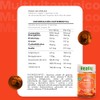Multivitamínico Niños Desarrollo Powerful Defense Heally Omega Vitaminas Vitamina Sabor