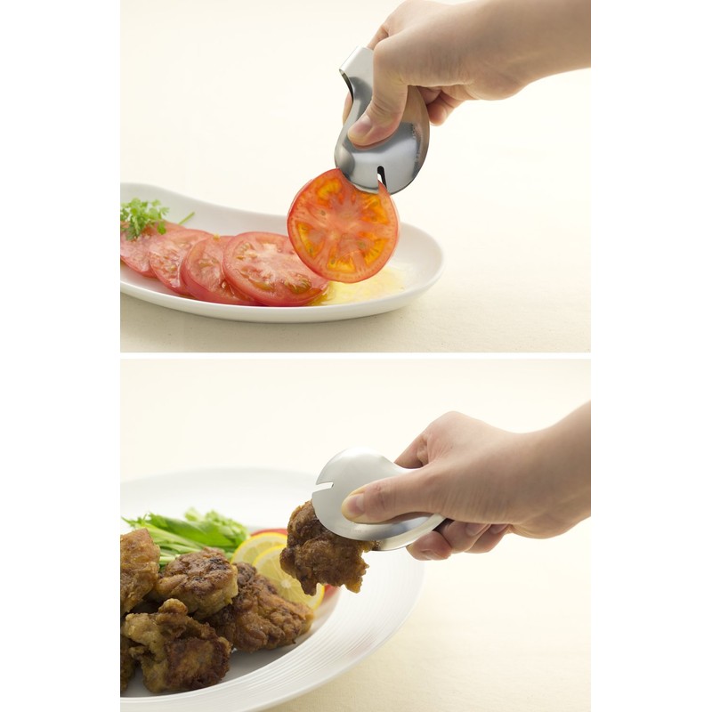 Picks & Tongs, KY – 376