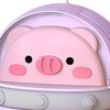 Neck Hanging Fan USB Handheld Rechargeable Cartoon Cute Lovely Animal
