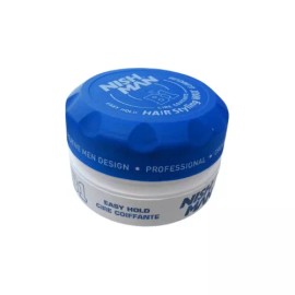 Nishman Cera Gel Para El Cabello Nishman B1 Gumgum
