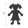 Bigjigs Toys Emily 34cm Puppe