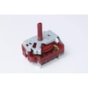 Oven Selector Switch 4 position (640463) for Teka HC495 HI435