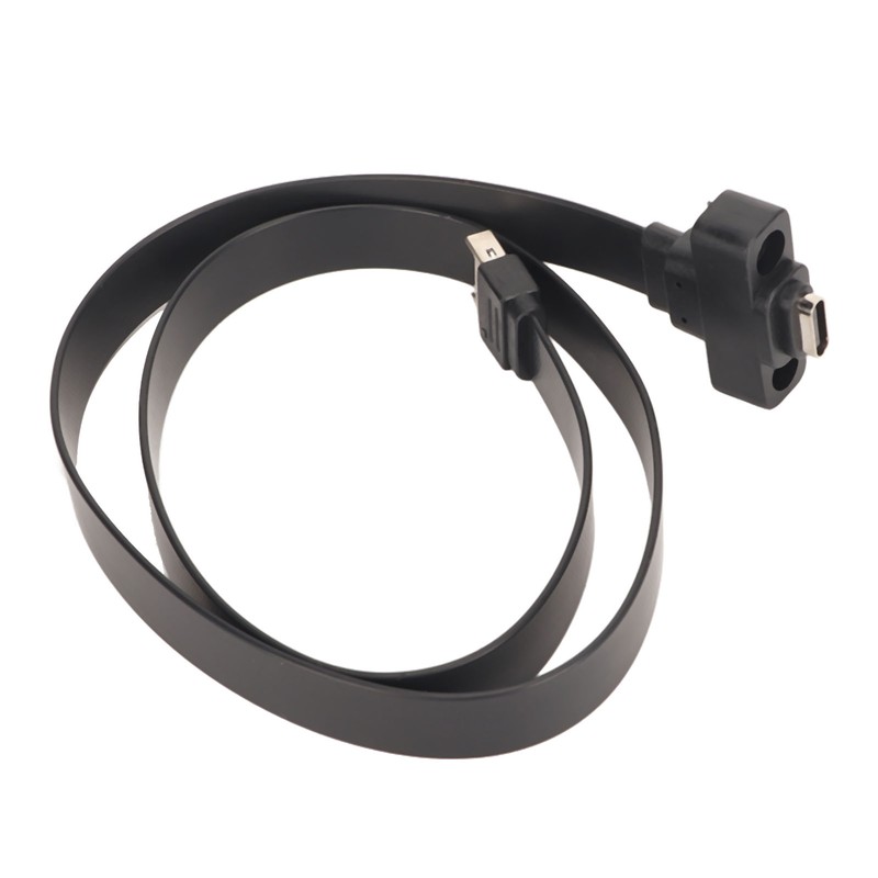 USB 3.1 Type C Front Panel Header Extension Cable with