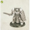Games Workshop Deathwing Knight A Deathwing Assault Dark Angels Warhammer