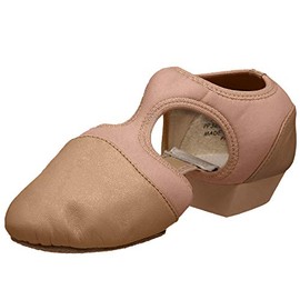 Capezio Pedini® Femme, Caramel, 9 M