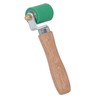 Seam Hand Pressure Roller Professional High Temperature Resistance Silicone Seam