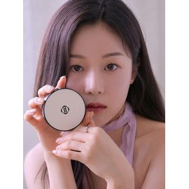 2 types of blur finish cushion refills / 블러피니쉬 쿠션 리필 2종