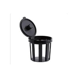 Tastyle Reusable Ground Filter Only for Coffee Maker Model 320IT / 330IC / 330CH / 330MF