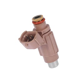 Partuto 60E-13761-10-00 EAT282 Fuel Injector Nozzle Replacement for Yamaha PWC 2004-2011 for FX Cruiser 2004-2008 for SX230 AR230 2005-2009 for WaveRunner FX 2005-2007 Replacement
