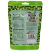 Hapi Wasabi Pea Pouch, 4.23 Ounce (Pack of 12)