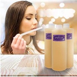 Fragrance Body Oil J,Dore Perfume In a Plastic Bottle and Cap -By Our Interpretation Onisavings (4 oz)