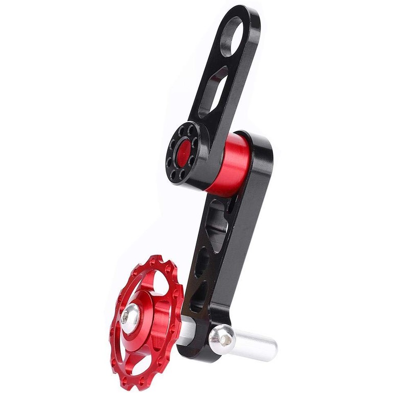 Bike Chain Tensioner, Bicycle Chain Tensioner, Bike Single Speeds Adjuster,