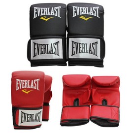 Everlast High Performance Pro Bag Gloves Boxing / 에버라스트 하이퍼포먼스프로 백글러브 복싱 권투