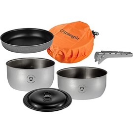 trangia TR-TUNDRA3-DUO Tundra 3 Duosal