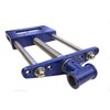 Yost Tools F9WW Yost 9" Front Vise