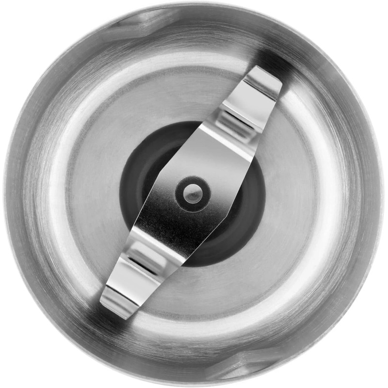 KitchenAid Brand New KitchenAid BCGSGA Spice Grinder Accessory Kit, Stainless