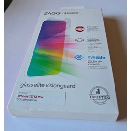 ZAGG NEW ZAGG InvisibleShiel