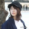 regnuu Sweatshirt, Work Cap, Hat, Men's, Women's, Large Size, Spring,