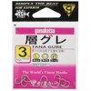 Gamakatsu single hook layer (tana) Gure 3 No. 11 this krill 66275