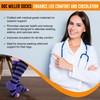 Doc Miller Compression Socks for Pregnant Women – Wide Calf,