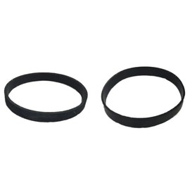 FIND A SPARE DC07 Drive Belt Pack of 2 Compatible with Dyson DC01, DC04, DC07, DC14