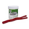 Fat Cow Fishing Jig Strips Split Tail 7 1/2" x