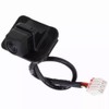 39530-T2A-H01 Rear View Backup Camera Compatible with Honda Accord 2.4L