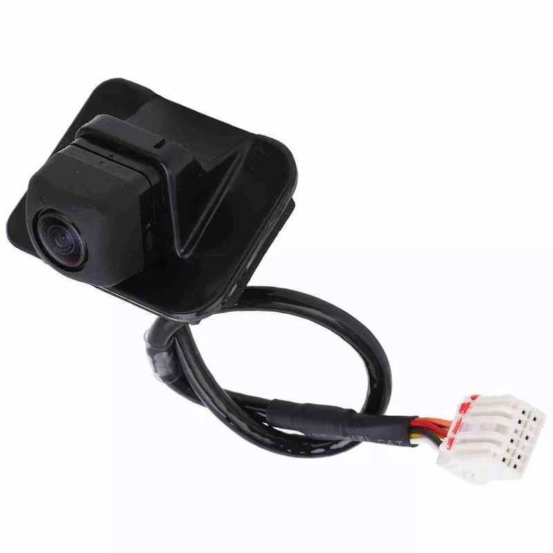 39530-T2A-H01 Rear View Backup Camera Compatible with Honda Accord 2.4L