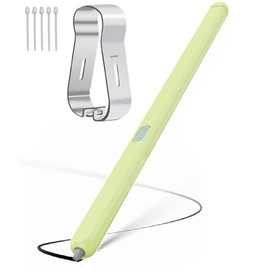 Miimall Compatible Galaxy Z Fold 5 Stylus Pen Replacement S Pen 4096 Pressure Levels Ultra Precision Ultra Sensitive No Delay No Bluetooth Touch Pen Touch Pen Touch Stylus for Galaxy Z Fold 5 5* Pen