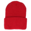 Made in USA, Heavy Weight GI Watch Cap Winter Wool
