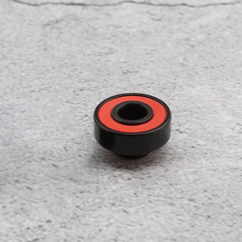 OTOTEC 4PCS 608-2RS Integrated Bearing High Speed Low Noise for