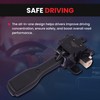 MOCA CCA1022 Cruise Control Switch Fit for Toyota 2016-2023 Tacoma