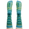 Wilson Payne Down Under Socks - Sea Turtle, 8-11