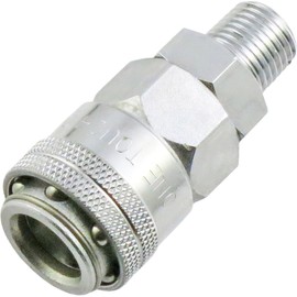 SUN UP Rc1/4 SM-22 Socket for PT1/4 Internal Threads