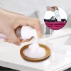 Suptikes Botella Dispensadora De Jabón En Espuma De 60 Ml,