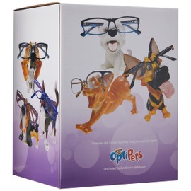 Arora Opti Paws 8016 Springer Spaniel, Multicolour, One Size