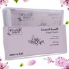 G4GADGET Luxury Disposable Refreshing Towel Wipes 6 Pack - Cherry