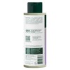 Herbatint Violet Shampoo - Anti-Yellow, 93% Natural, Neutralizes Tones, Cassia