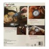 Taylorr Taylor Termometros Kit 3 1 Digital Y 2 De