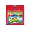 Faber-Castell - Toy, 36 Units (Pack of 1), 040197.93