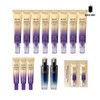 AHC Eye Cream Season 13 40ml x8 + 12ml x3 + Expert Toner x2 + 2 Samples / AHC 아이크림 시즌13 40ml x8 + 12ml x3 + 엑스퍼트 토너 x2 + 샘플2매