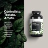natural elements Magnesio – 365 capsule – 667 mg di