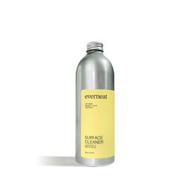 Everneat Everneat Surface Cleaner Concentrate (Refill) Lift / 16 Refills (16oz) | Aluminum Bottle