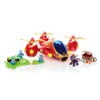 Mega Bloks Skylanders Arkeyan Copter Attack